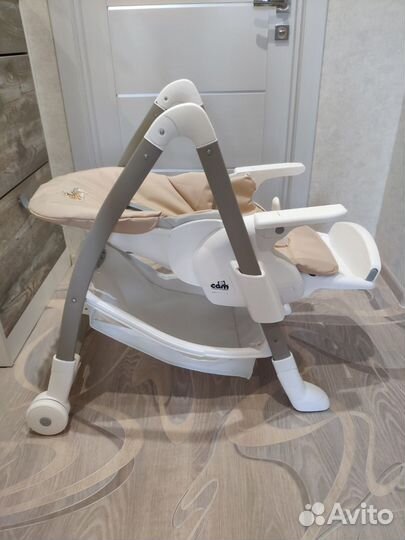 Итальянский стульчик Cam