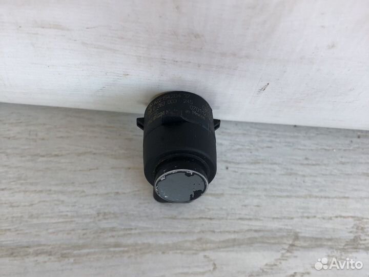 Mercedes Датчик парковки