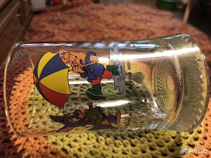 Кружка пивная 0 5л СССР