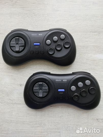 Джойстик M30