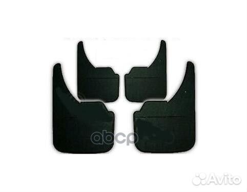 Брызговик передний L hyundai/KIA 86831-3Z000