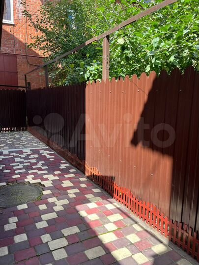 Дом 130 м² на участке 3 сот.