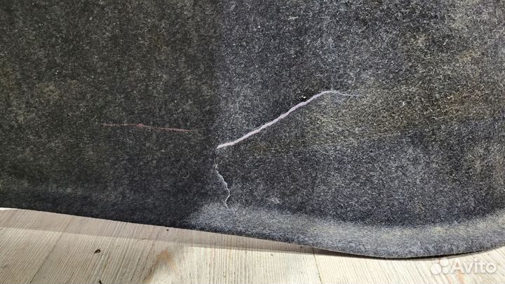 Обшивка багажника Nissan teana J32 Прав