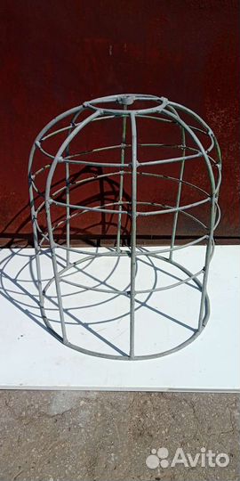 Опора для растений клетка для цветов