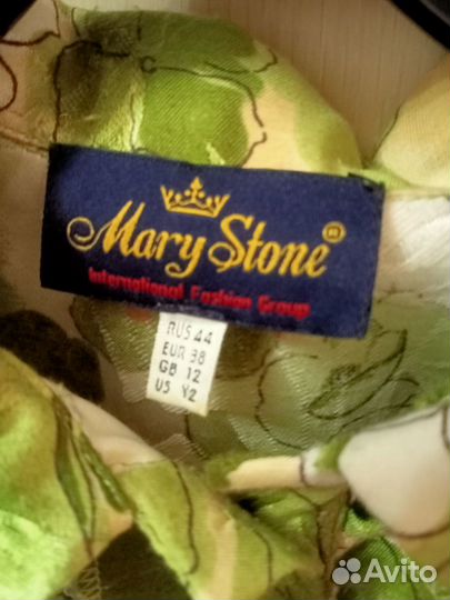 Одежда Mary Stone