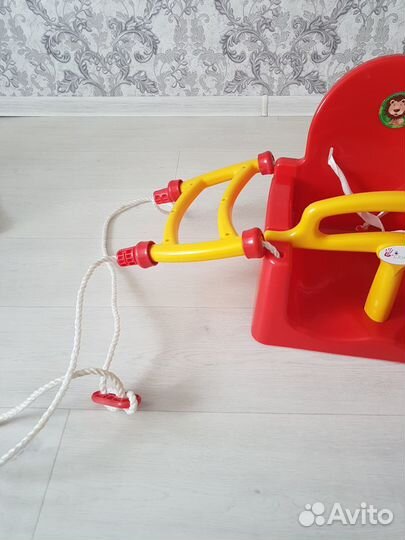 Детские качели