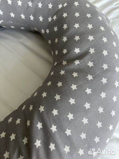 Подушка для беременных