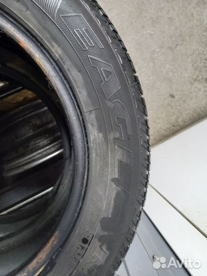 Goodyear Eagle NCT 5 Eco 195/60 R15 88V