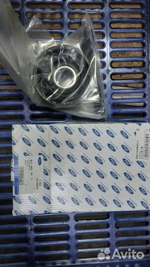 Подвесной подшипник оригинал Ford Transit