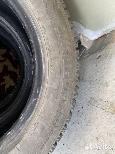 Nexen Winguard WinSpike 185/65 R15