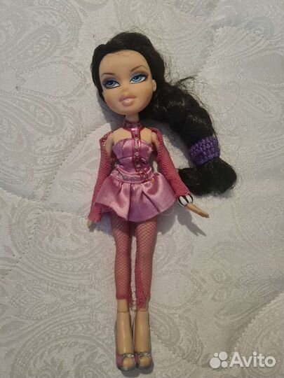 Кукла Bratz