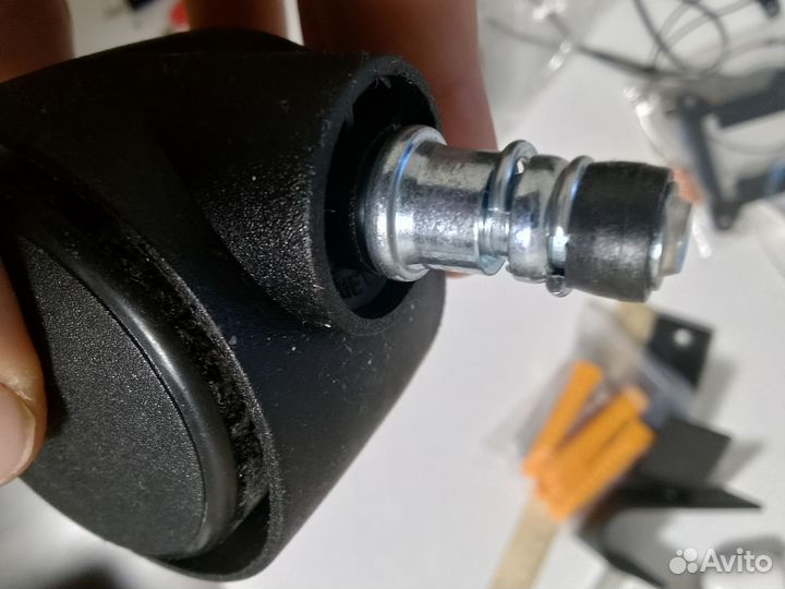 Колесики для стула