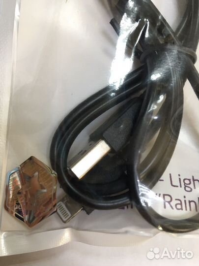 Usb кабель для iPhone, iPad