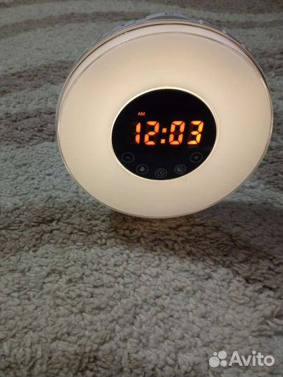 Светобудильник