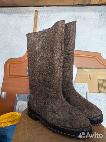 Обувь мужская зимняя 45, 44, 41 размер