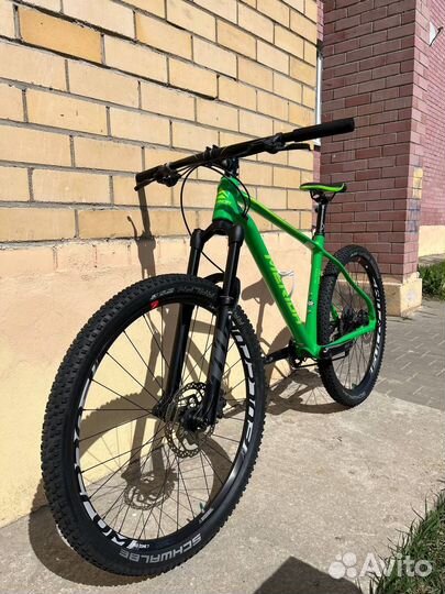 Merida Big.Seven Limited
