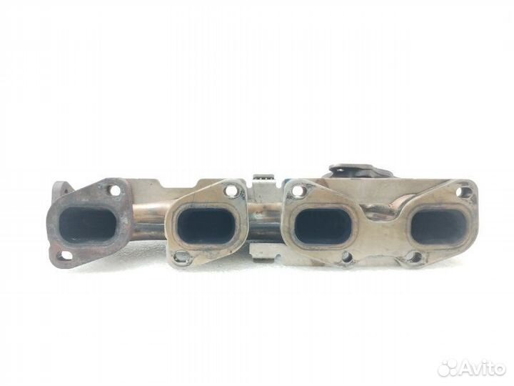 Выпускной коллектор Mercedes-Benz Glc-Class W253