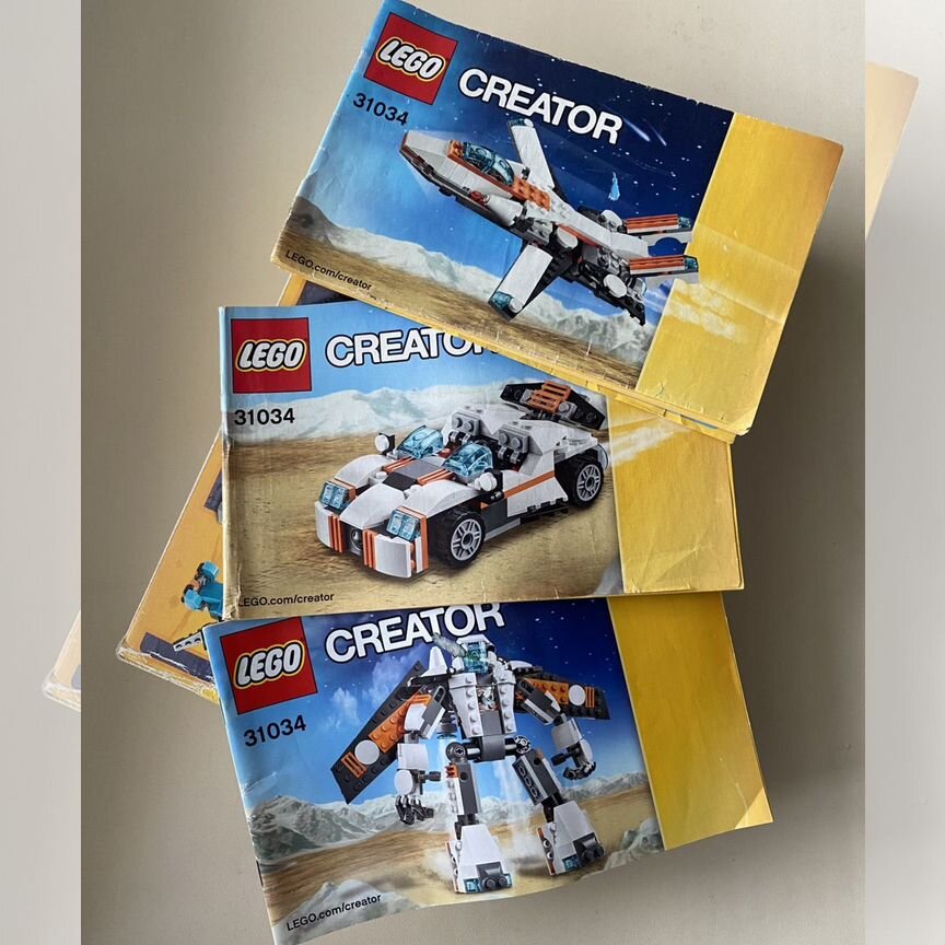 lego 31034 Авито Объявления во всех регионах: купить вещь
