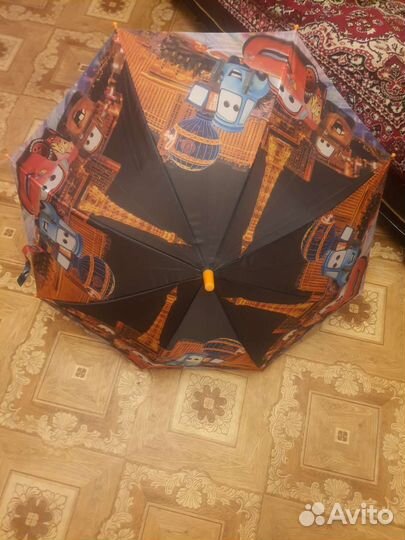 Зонтик детский
