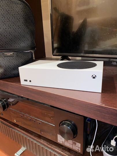Xbox series s