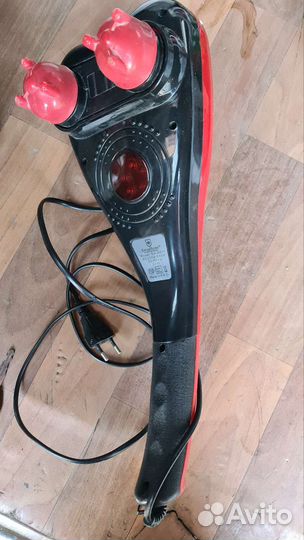 Электромассажер SwissHome sh-6611