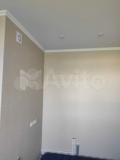 1-к. квартира, 35 м², 15/17 эт.