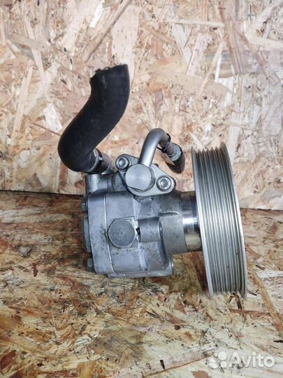 Насос гур Audi A4 B7 (2004 - 2009)