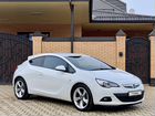 Opel Astra GTC 1.4 AT, 2015, 77 400 км