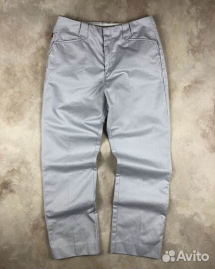 Брюки Levi's винтаж W32 L32