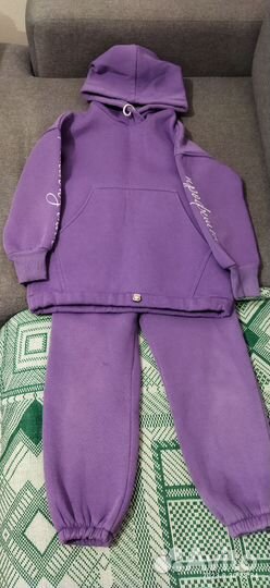 Костюм спортивный