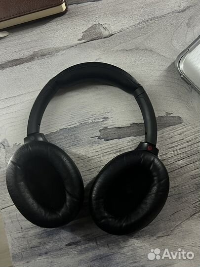 Беспроводные наушники sony wh 1000xm4