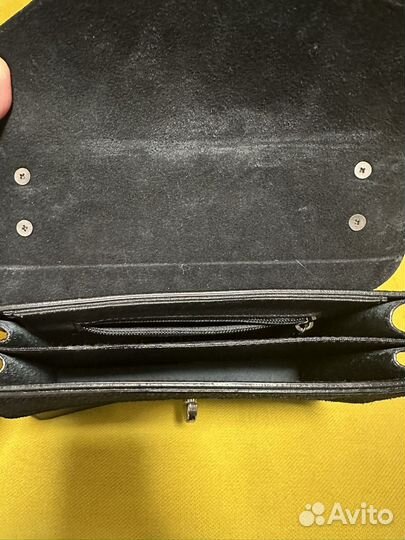 Сумка натуральная кожа