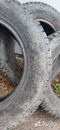 Cordiant Snow Cross 185/65 R15 92T