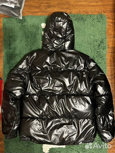 Куртка демисезонная унисекс