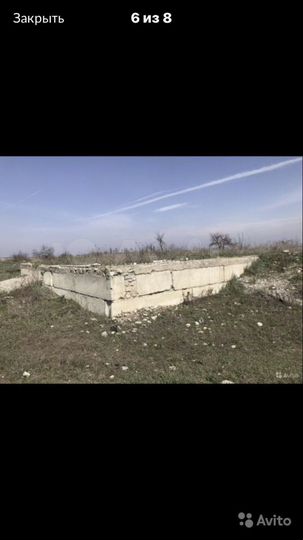 Участок 12 сот. (ИЖС)