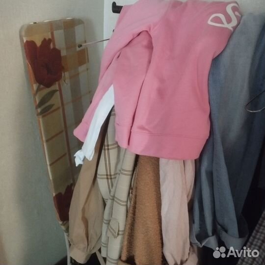 Одежда женская, вся импортная, раз 50-54