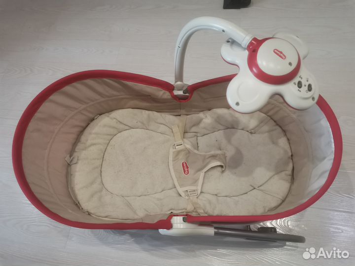 Продам люльку-баунсер