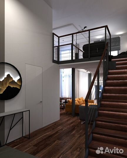 Перепланировка квартир и нежилых помещений