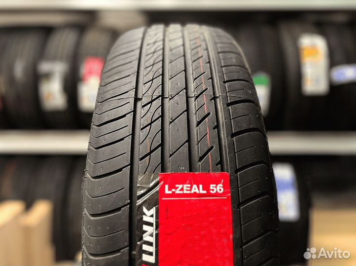 iLink L-Zeal56 275/50 R20 109H