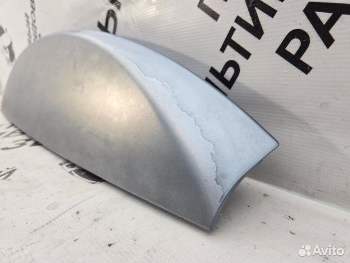 Спойлер Toyota Highlander 2 40