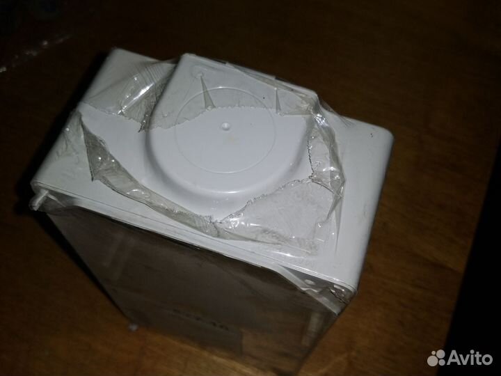 Основание для лицевой панели legrand 57710 220х125