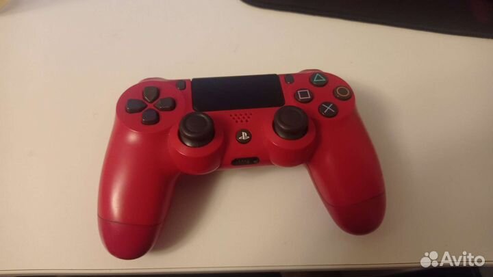 Dualshock 4