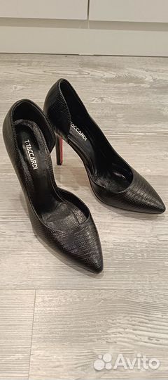 Туфли женские 35 размер