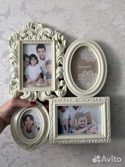 Рамка для фотографий