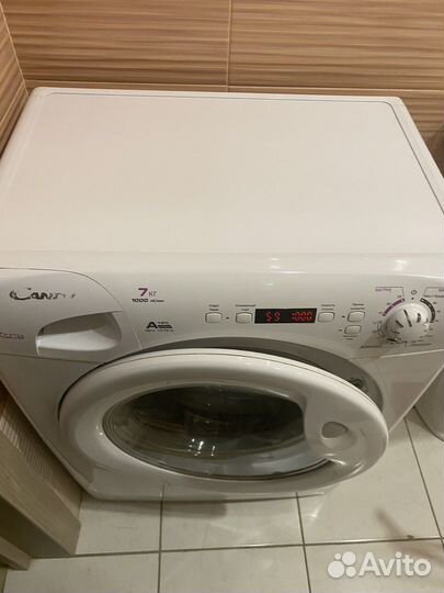 Стиральная машина candy 7кг бесплатная доставка