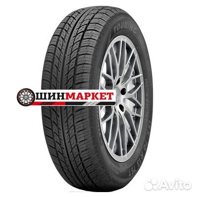 Tigar Touring 185/55 R14 80H
