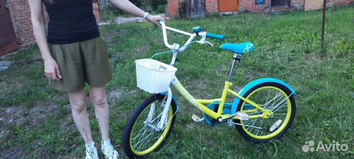Велосипед детский 20