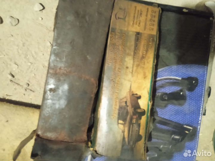 Цепи грм на 406 двигатель