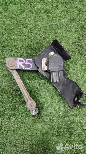 Датчик положения кузова Honda CR-V 3 (RE) 2009