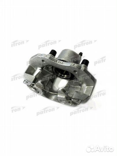 Суппорт тормозной передн прав Ford Focus II C-Max